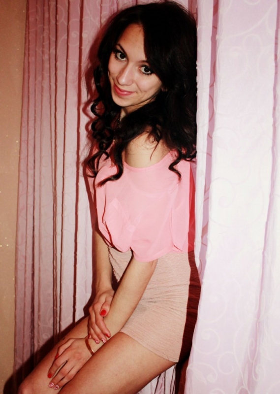 Анкета проститутки Елена - город Кашхатау, 22 года, №16865