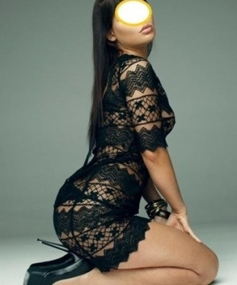 Анкета проститутки Анастасия - город Кашхатау, 25 лет, №7323